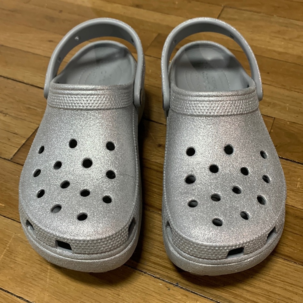 Crocs women US women size 8